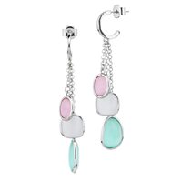 Pendientes Boccadamo Mujer in Bronce XOR743 - XOR743